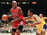 GOAT Debate: Where Michael Jordan ranks in every accolade and stat