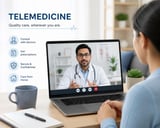 Japan Telemedicine Market to Reach USD 36,939.42 Million by 2035 as AI Diagnostics, 5G Connectivity and Remote