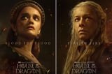 'House of the Dragon' Season 2 to Debut in June
