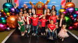 Telethon’s Giving Celebration reveals 147 beneficiaries making West Australian kids’ lives better