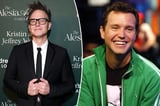 Blink-182's Mark Hoppus had suicidal thoughts when band split in 2005: 'I sank lower and lower'