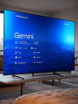 Google’s Gemini AI Debuts on Sony Bravia TVs Before Own Hardware