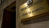 Federal judge blocks Trump administration from dismantling Voice of America | AP News