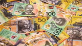 Inflation rate that won’t satisfy RBA