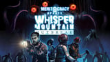‘Whisper Mountain Outbreak’ Gets Its Biggest Update Yet With The Meritocracy Update