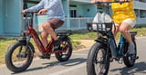 Heybike Ranger 3.0 Pro and Mars 3.0 folding e-bikes launch from $1,199, 48-hour EcoFlow sale drops DELTA 3 1500 to new $699 low, more