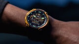 The Garmin Instinct Crossover AMOLED looks like a Casio G-Shock with added smarts, and I can't wait to wear it