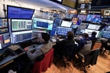 Warning signs for Trump as pessimistic outlook on the economy grows among Americans