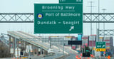 Ship’s May Day Call Prompted Closure of Key Bridge