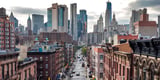 New York City sues Meta, Alphabet, Snap, and TikTok