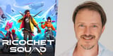 Nice Plans Studio's ambitions to independently scale a new shooter in a challenging mobile market