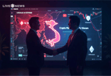 South Korea Launches Sanctions Against Upbit Operator Dunamu
