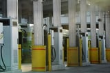 Federal government reportedly plans to shut down its EV charging infrastructure