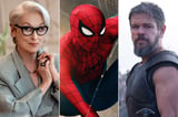 2026 Summer Movie Preview: Anne Hathaway and Meryl Streep Reunite, Spidey Returns and Matt Damon Takes an Odyssey