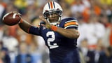 Cam Newton, Robert Griffin III, Mike Leach Headline 2027 College Football Hall of Fame Ballot