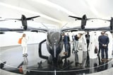 Dubai Airshow 2025: How it will set the pace for advanced air mobility