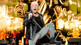 How to secure Iron Maiden presale tickets today for 2027 ‘Run for Your Lives Tour’