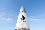 Stoke Space raises another billion to rival SpaceX at re-flying rockets