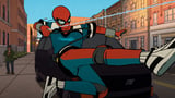'There's a lot of content coming out': Your Friendly Neighborhood Spider-Man producer explains why the Marvel TV show…