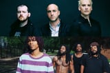 Riot Fest Late Night Aftershows Include Alkaline Trio, The Paradox, and More