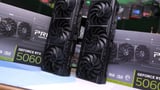 Nvidia GeForce RTX 5060 Ti 8GB Review