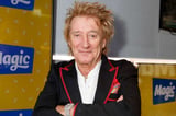 Rod Stewart Will Be One of the Oldest Artists to Perform at Glastonbury at 80: 'I’m More Than Able to Pleasure and Titillate'