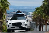 Waymo recalls over 3,800 robotaxis following close calls at construction zones