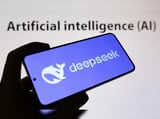 China's DeepSeek taps CITIC Securities for domestic IPO