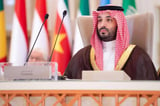 Saudi prince uses fund to expand power, commit abuses: Human Rights Watch