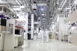 AI chip boom lifts South Korea’s 2027 budget to record $530 billion | The Asahi Shimbun: Breaking News, Japan News and Analysis