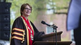 President Paxson and Chancellor Moynihan announce presidential transition after 2026-27 academic year