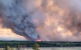 How Inhaling Wildfire Smoke Can Affect You in the Long Term