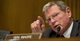 James M. Inhofe, Senator Who Denied Climate Change, Dies at 89