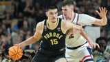 Player of year Zach Edey officially enters NBA draft - ESPN