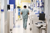 Burnout among emergency room doctors high, one in 10 left the specialty, study finds