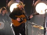 Country music star says he’s retired from national anthem