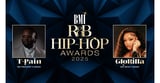 GRAMMY AWARD-WINNING ARTIST, PRODUCER, AND SONGWRITER T-PAIN TO RECEIVE THE BMI PRESIDENT'S AWARD AT THE 2025 BMI R&B/HIP-HOP AWARDS