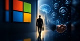 Microsoft exploring AI startup deals to reduce dependence on OpenAI: Report