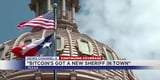 Texas creating Bitcoin reserve, third state in country to do so