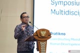 Indonesia encourages human-centered AI development