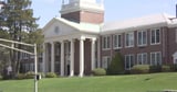 Student stabbed at Fort Lee High School, police say
