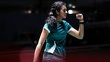 Sindhu wins Japan Open with scorching win over home contender Akane Yamaguchi