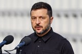 Wartime election would ‘destroy’ Ukraine, Zelenskiy says