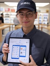 Apple Launches Asa AI Chatbot for Retail Employee Training