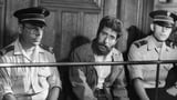 French court rules for release of Lebanese activist Georges Abdallah after 40 years in prison