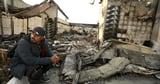 California lawmakers kill wildfire bill after utility complaints - Los Angeles Times