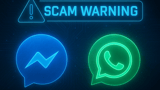 Meta Launches Enhanced Anti-Scam Tools For Messenger & WhatsApp Users