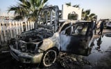 How US Intelligence and an American Company Feed Israel’s Killing Machine in Gaza