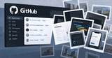 AI Coding Agents Exposed 13,000 Internal Images, Including Billing Records, on GitHub