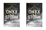 Here’s when you can grab the new Fourth Wing book: Onyx Storm - RUSSH